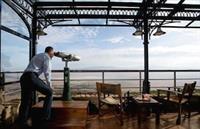 Ngorongoro Wildlife Lodge Luaran gambar